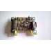 CLANSMAN PRINTED CIRCUIT BOARD ASSY